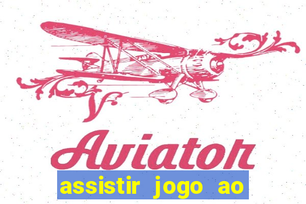 assistir jogo ao vivo rmc