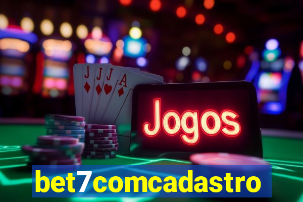bet7comcadastro
