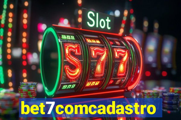 bet7comcadastro