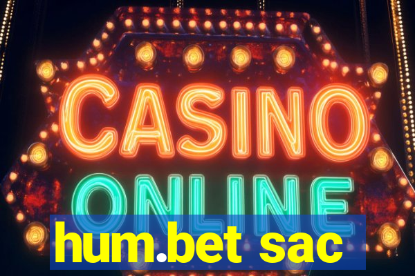 hum.bet sac