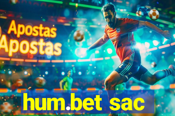 hum.bet sac