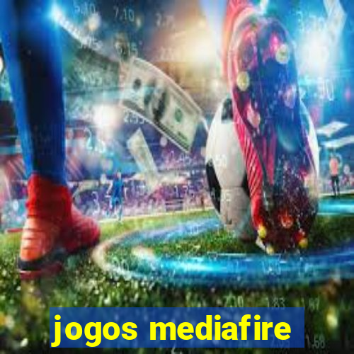 jogos mediafire