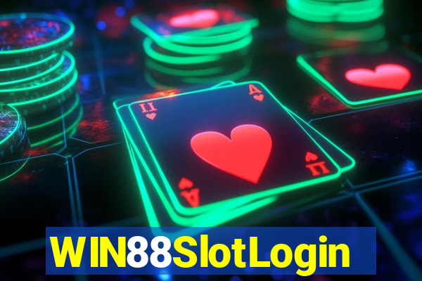 WIN88SlotLogin