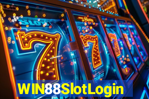 WIN88SlotLogin