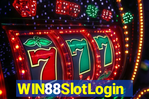 WIN88SlotLogin