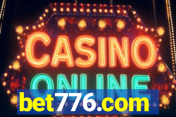 bet776.com