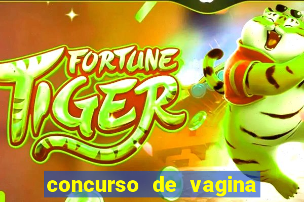 concurso de vagina mais bonita do brasil