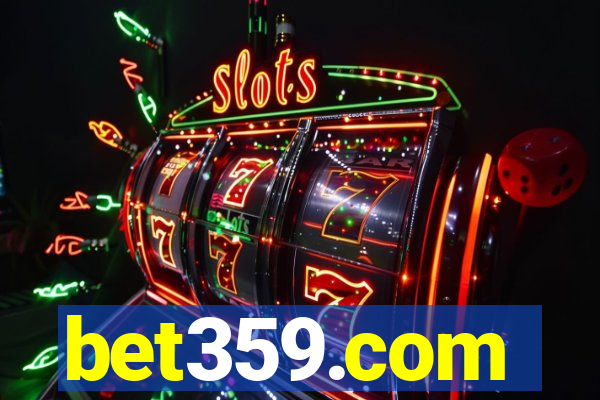 bet359.com