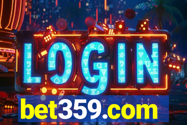 bet359.com