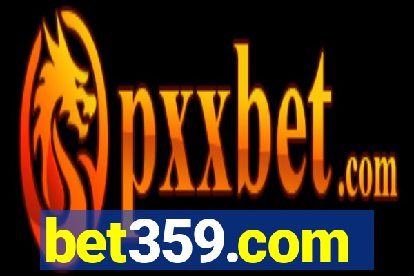 bet359.com