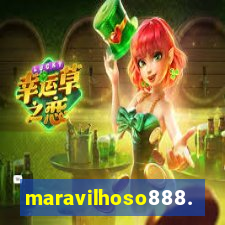 maravilhoso888.com