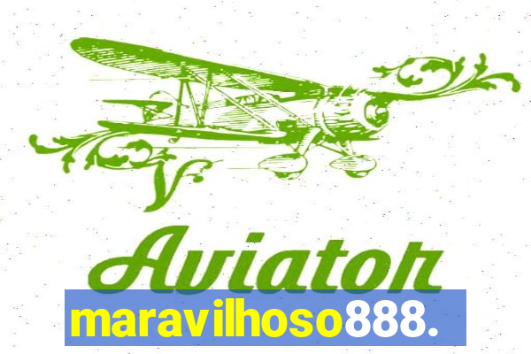 maravilhoso888.com