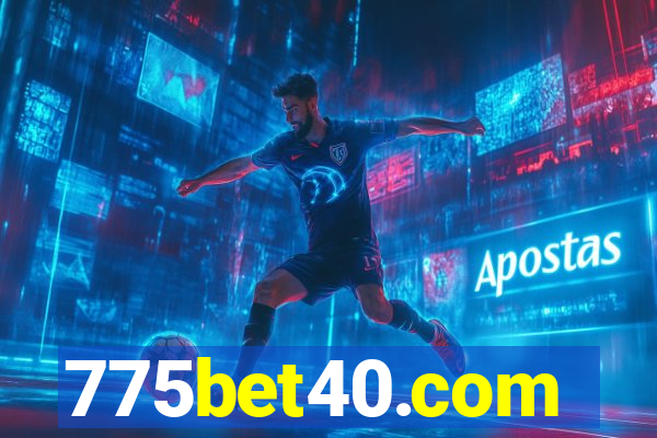 775bet40.com