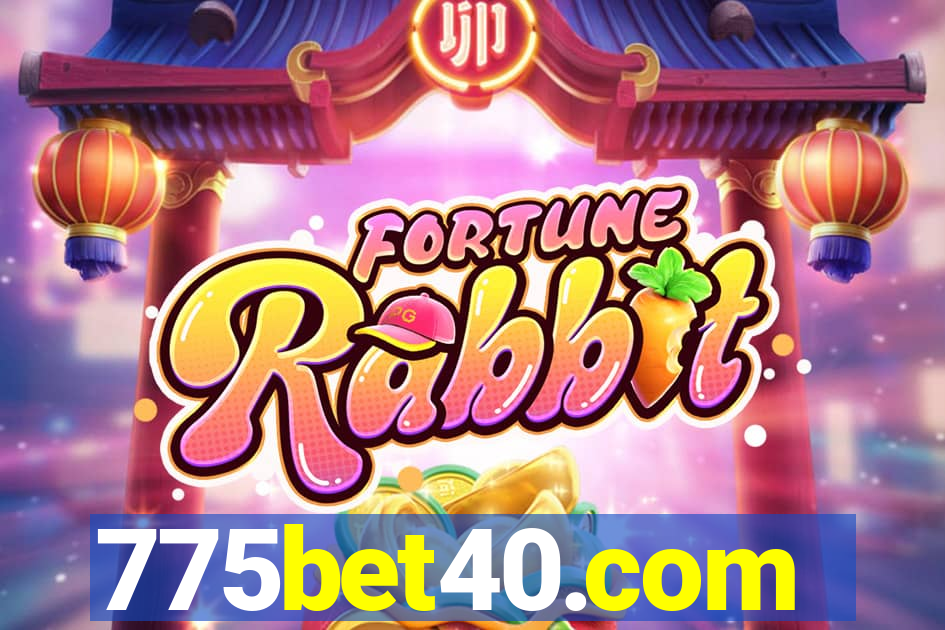 775bet40.com