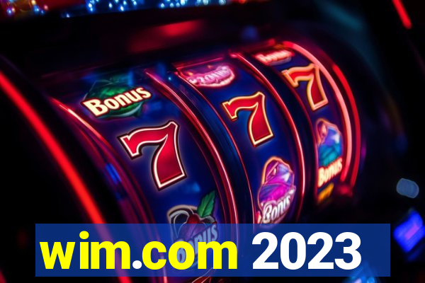 wim.com 2023