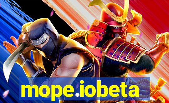 mope.iobeta