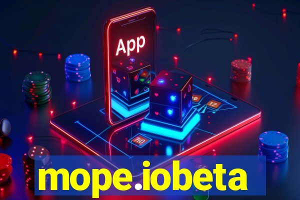 mope.iobeta