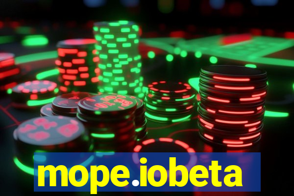 mope.iobeta