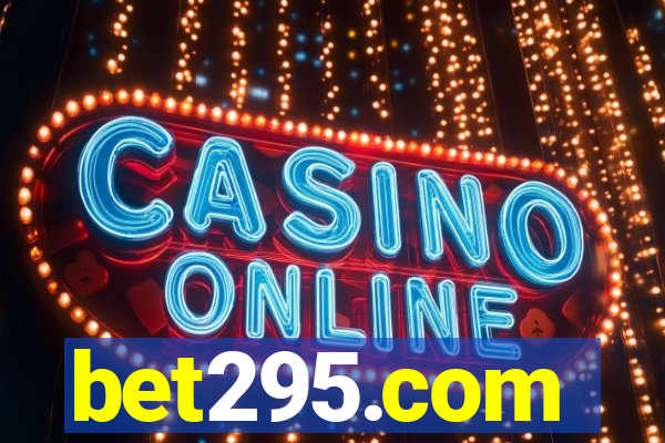 bet295.com