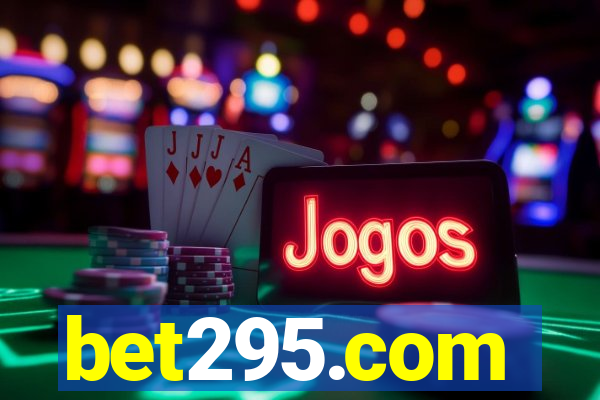 bet295.com