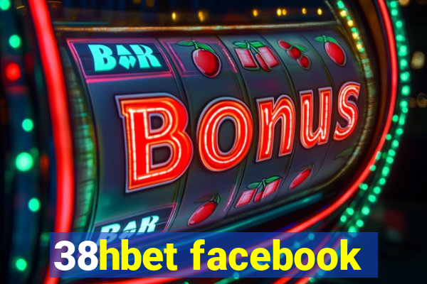 38hbet facebook