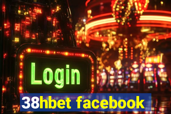 38hbet facebook