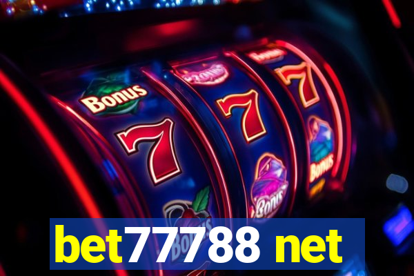bet77788 net