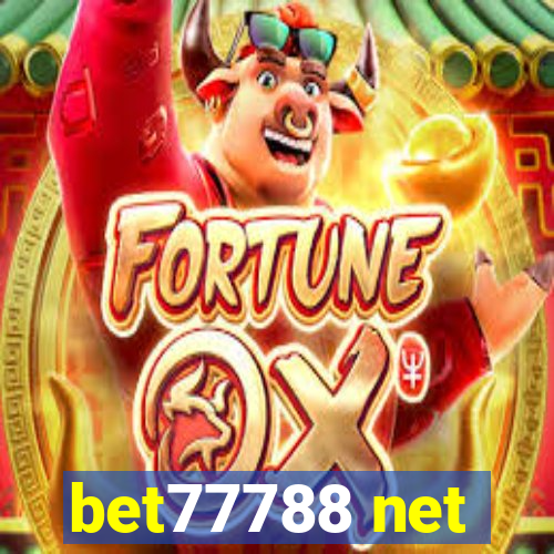 bet77788 net