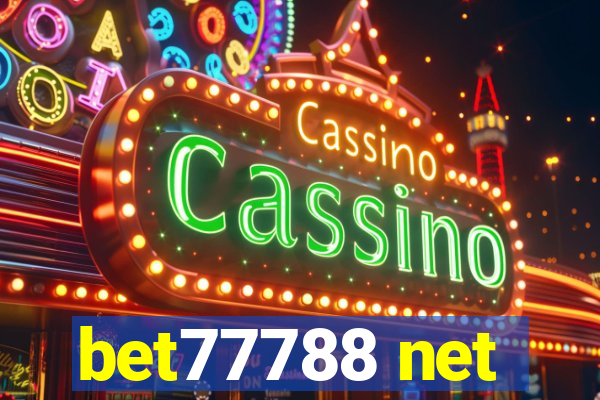 bet77788 net