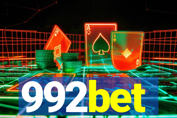992bet