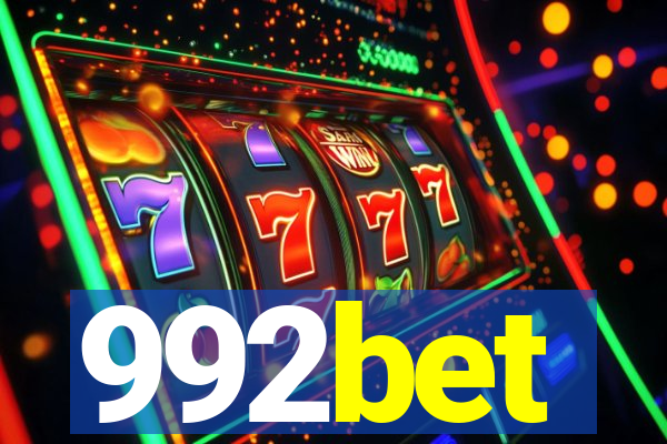 992bet