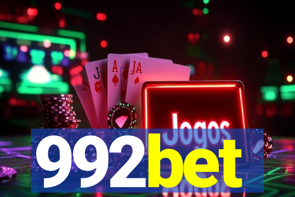 992bet