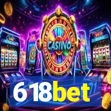 618bet