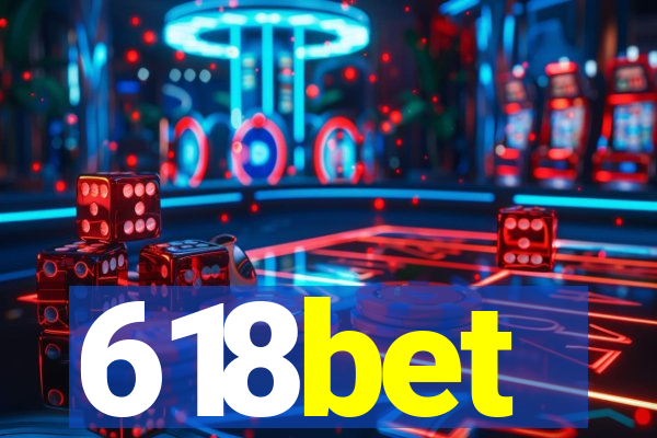 618bet