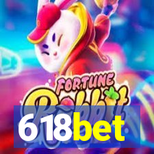 618bet