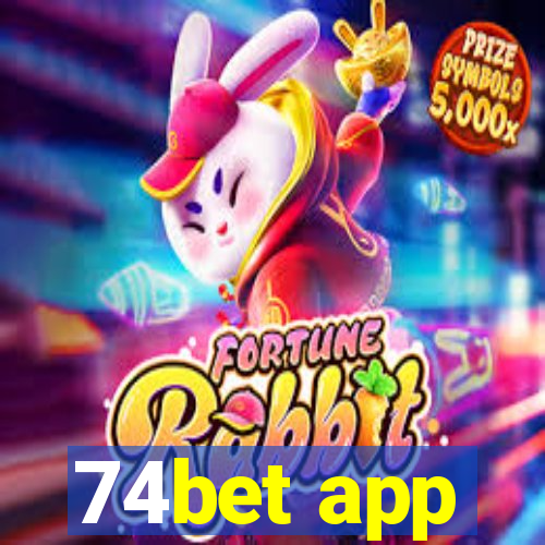 74bet app