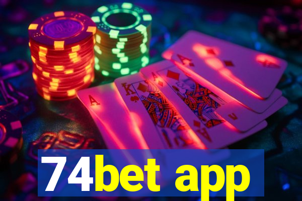 74bet app
