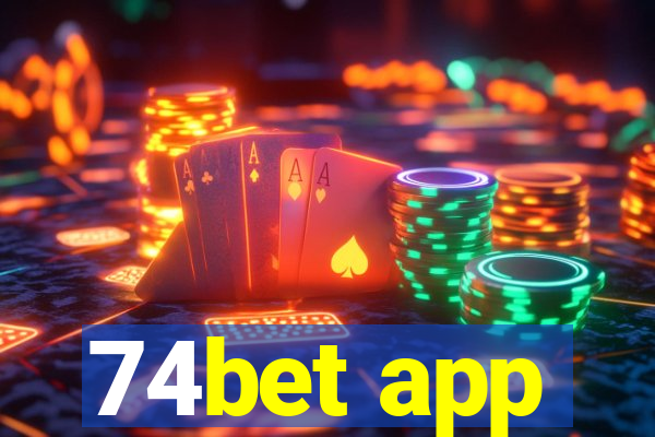 74bet app