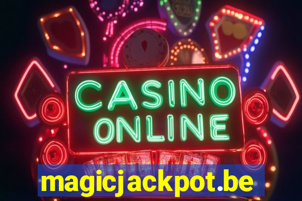 magicjackpot.bet.br