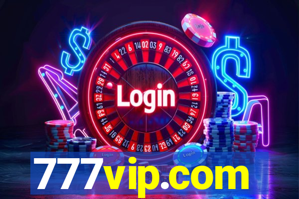 777vip.com