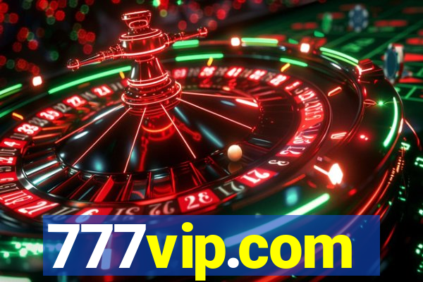 777vip.com