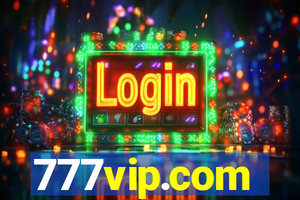 777vip.com