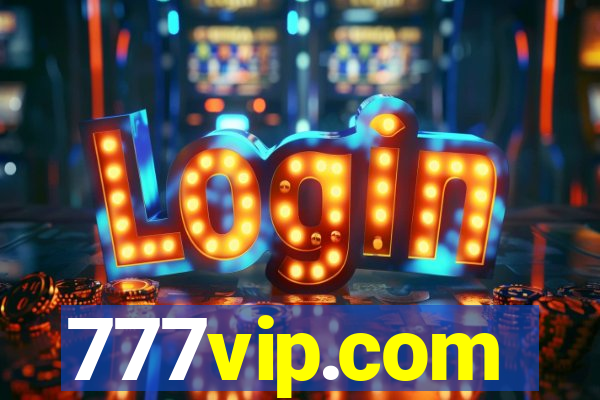 777vip.com