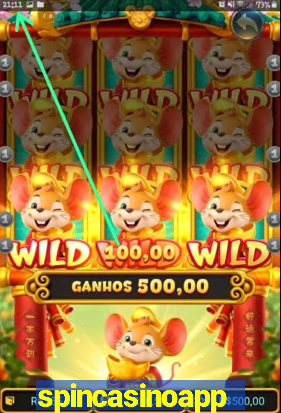 spincasinoapp