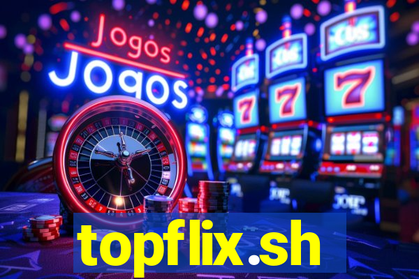 topflix.sh