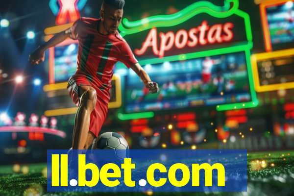 ll.bet.com