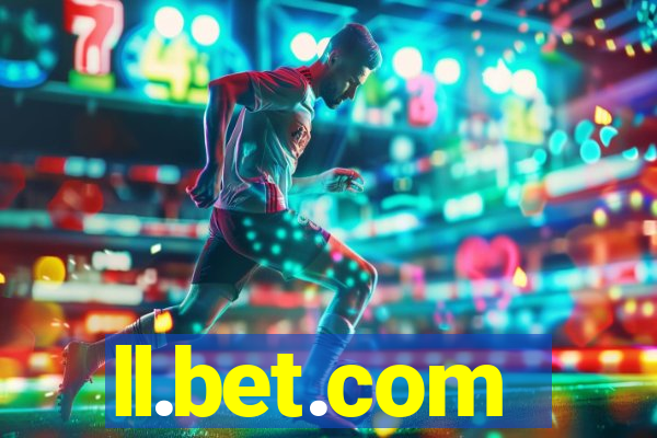 ll.bet.com