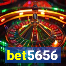bet5656