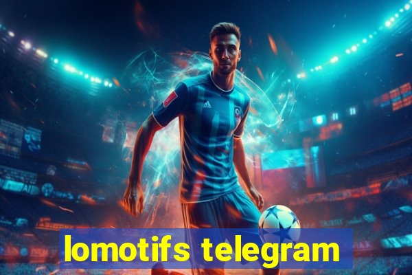 lomotifs telegram