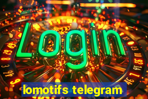 lomotifs telegram